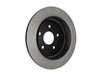 Disc Brake Rotor Raybestos Brakes 780296R2