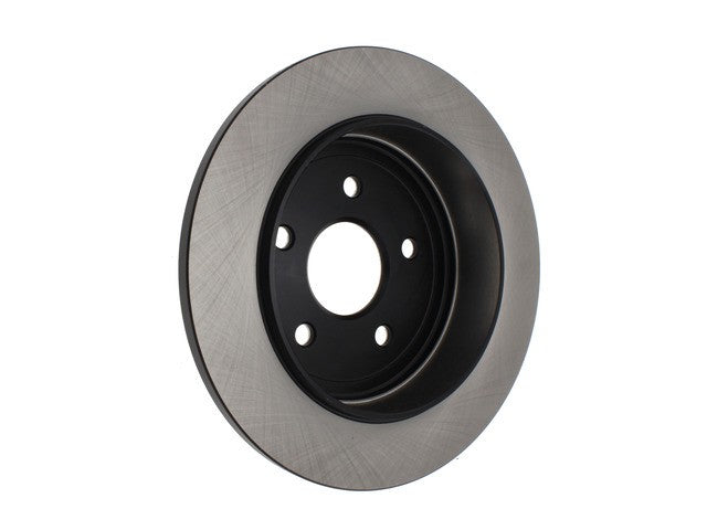 Disc Brake Rotor Raybestos Brakes 780296R2