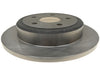 Disc Brake Rotor Raybestos Brakes 780296R