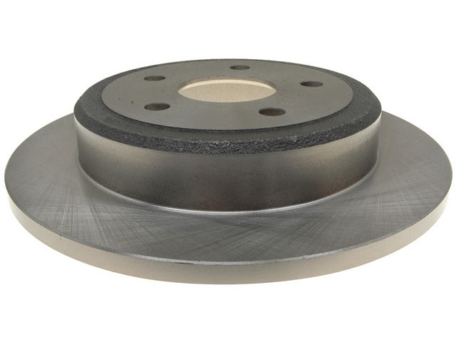 Disc Brake Rotor Raybestos Brakes 780296R