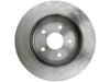Disc Brake Rotor Raybestos Brakes 780296R
