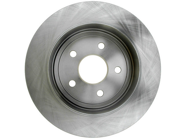 Disc Brake Rotor Raybestos Brakes 780296R