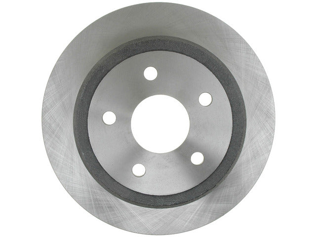 Disc Brake Rotor Raybestos Brakes 780296R