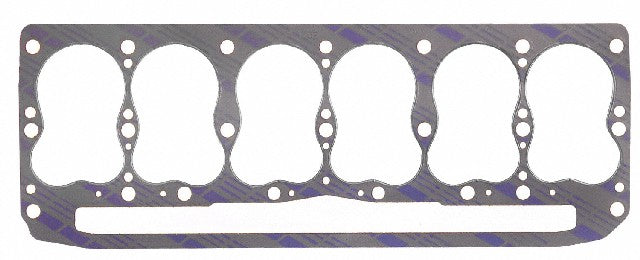 Engine Cylinder Head Gasket Felpro 7802 B