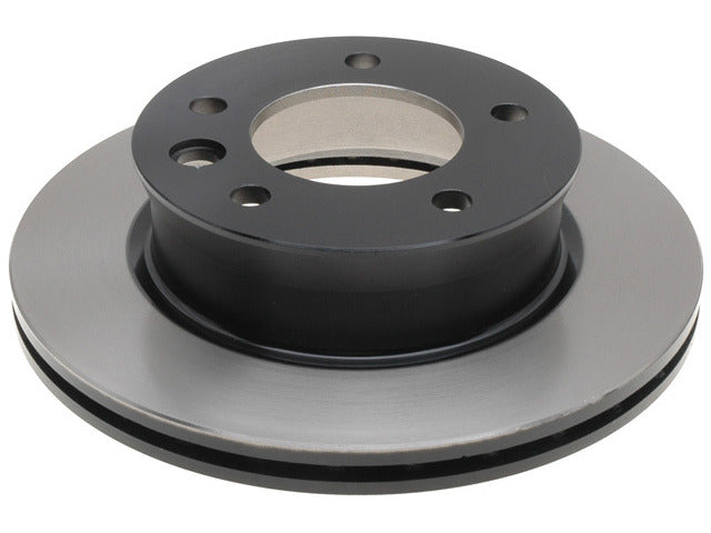 Disc Brake Rotor Raybestos Brakes 780346