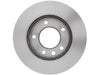 Disc Brake Rotor Raybestos Brakes 780346