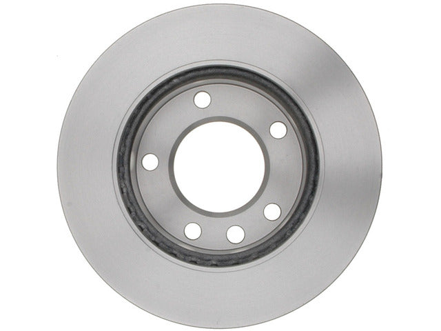 Disc Brake Rotor Raybestos Brakes 780346