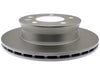 Disc Brake Rotor Raybestos Brakes 780346FZN
