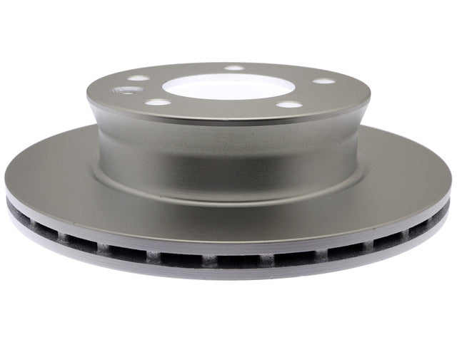 Disc Brake Rotor Raybestos Brakes 780346FZN