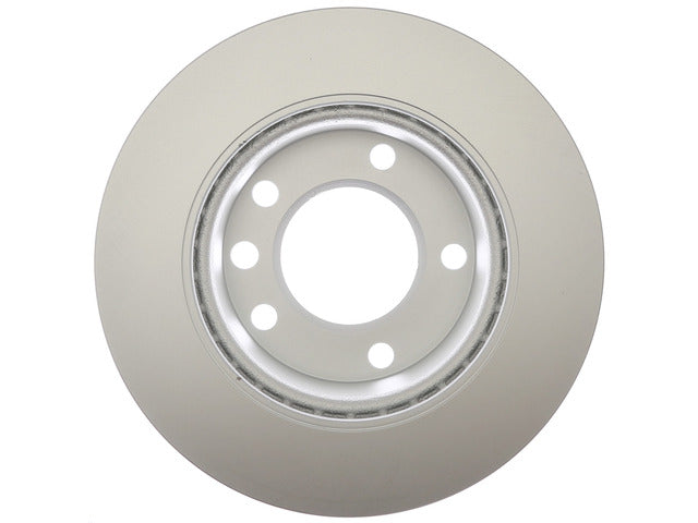 Disc Brake Rotor Raybestos Brakes 780346FZN