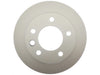 Disc Brake Rotor Raybestos Brakes 780346FZN
