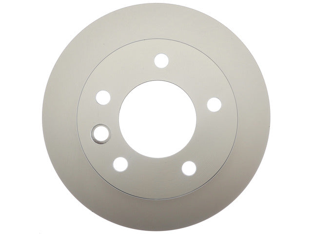 Disc Brake Rotor Raybestos Brakes 780346FZN