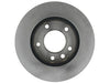 Disc Brake Rotor Raybestos Brakes 780346R