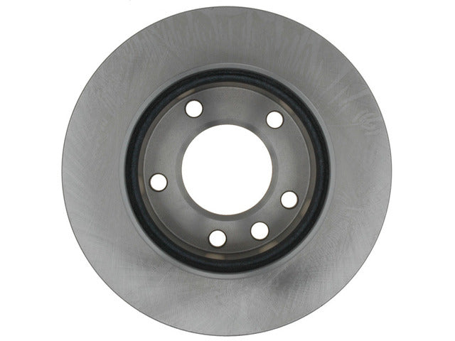 Disc Brake Rotor Raybestos Brakes 780346R
