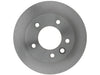 Disc Brake Rotor Raybestos Brakes 780346R