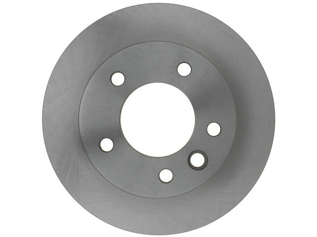 Disc Brake Rotor Raybestos Brakes 780346R