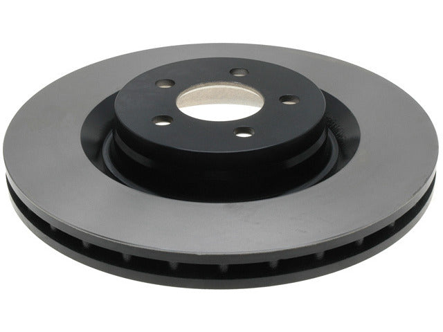 Disc Brake Rotor Raybestos Brakes 780389
