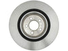 Disc Brake Rotor Raybestos Brakes 780389