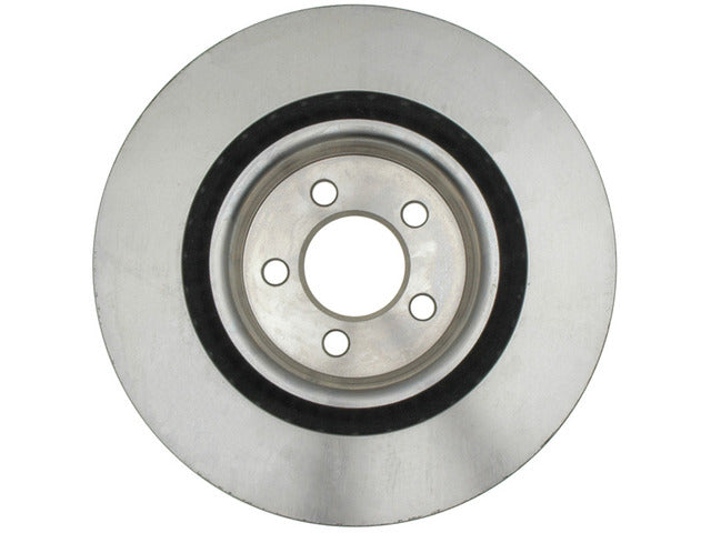 Disc Brake Rotor Raybestos Brakes 780389