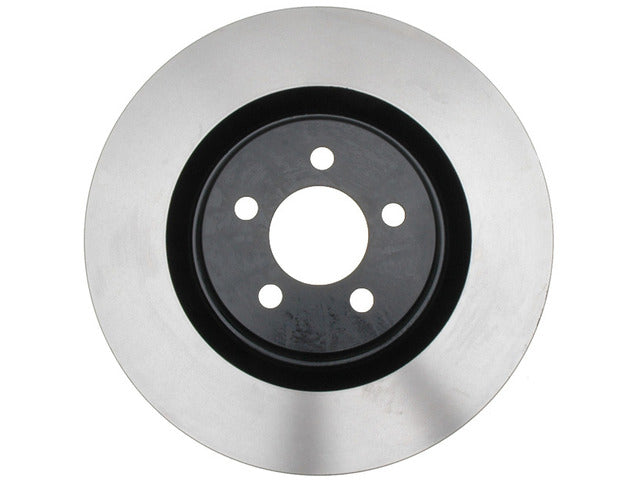 Disc Brake Rotor Raybestos Brakes 780389