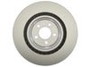 Disc Brake Rotor Raybestos Brakes 780389FZN