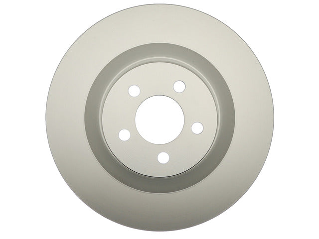 Disc Brake Rotor Raybestos Brakes 780389FZN