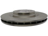 Disc Brake Rotor Raybestos Brakes 780389R
