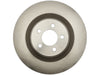 Disc Brake Rotor Raybestos Brakes 780389R