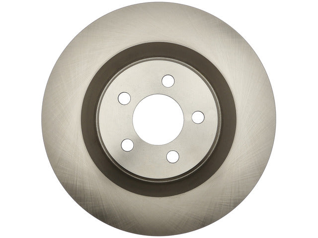 Disc Brake Rotor Raybestos Brakes 780389R