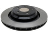 Disc Brake Rotor Raybestos Brakes 780390
