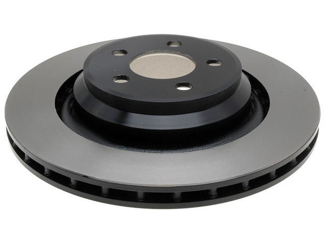 Disc Brake Rotor Raybestos Brakes 780390