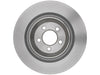 Disc Brake Rotor Raybestos Brakes 780390