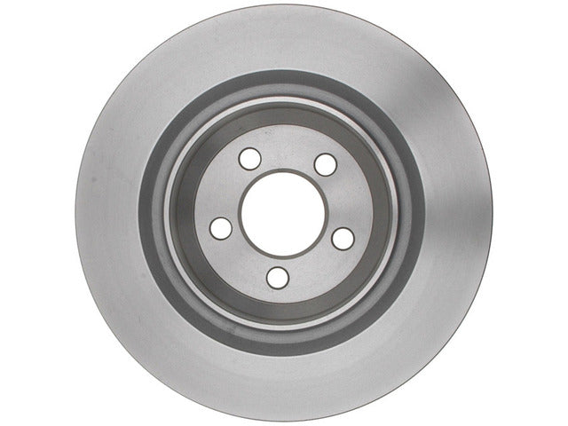 Disc Brake Rotor Raybestos Brakes 780390