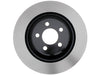 Disc Brake Rotor Raybestos Brakes 780390