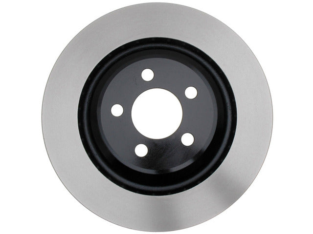 Disc Brake Rotor Raybestos Brakes 780390