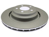 Disc Brake Rotor Raybestos Brakes 780390FZN