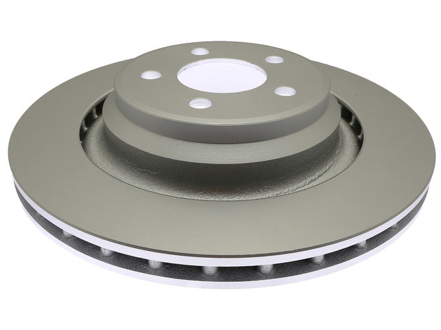 Disc Brake Rotor Raybestos Brakes 780390FZN