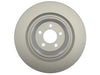 Disc Brake Rotor Raybestos Brakes 780390FZN