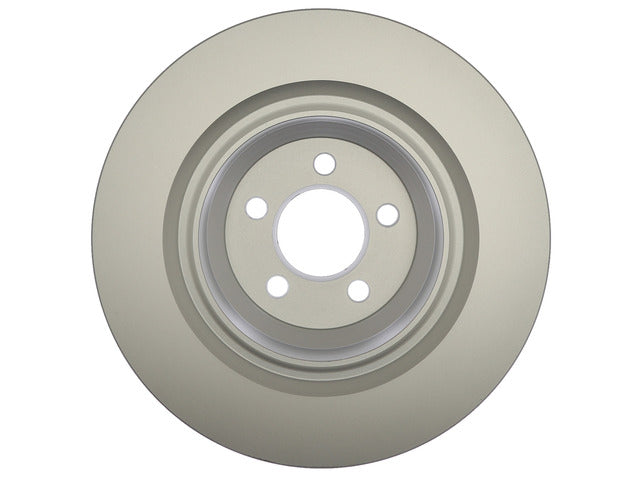 Disc Brake Rotor Raybestos Brakes 780390FZN