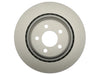 Disc Brake Rotor Raybestos Brakes 780390FZN