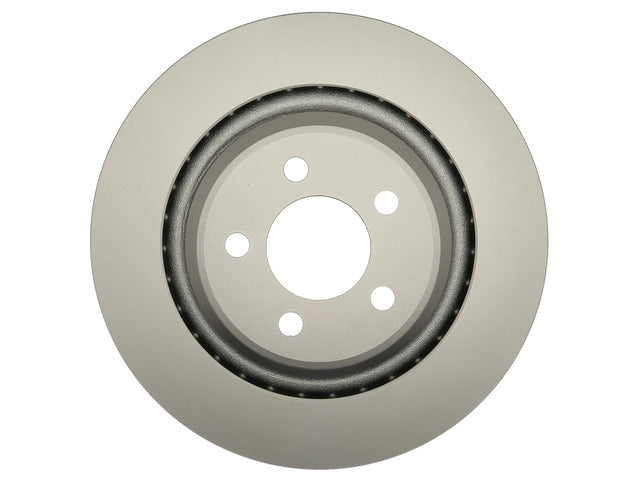 Disc Brake Rotor Raybestos Brakes 780390FZN
