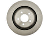 Disc Brake Rotor Raybestos Brakes 780390R
