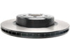 Disc Brake Rotor Raybestos Brakes 780395