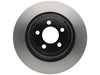 Disc Brake Rotor Raybestos Brakes 780395