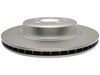 Disc Brake Rotor Raybestos Brakes 780395FZN