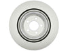 Disc Brake Rotor Raybestos Brakes 780395FZN