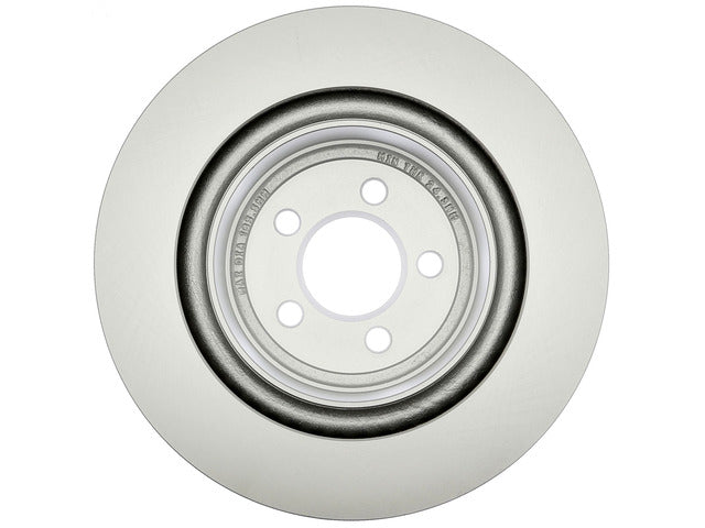 Disc Brake Rotor Raybestos Brakes 780395FZN