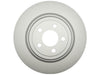 Disc Brake Rotor Raybestos Brakes 780395FZN