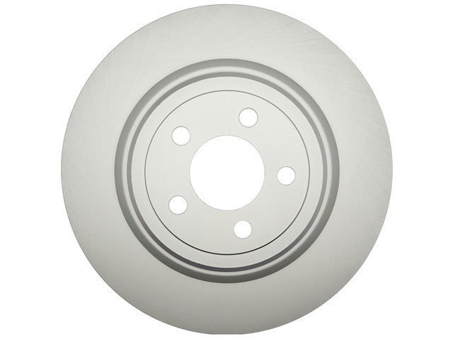 Disc Brake Rotor Raybestos Brakes 780395FZN
