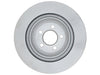 Disc Brake Rotor Raybestos Brakes 780395P